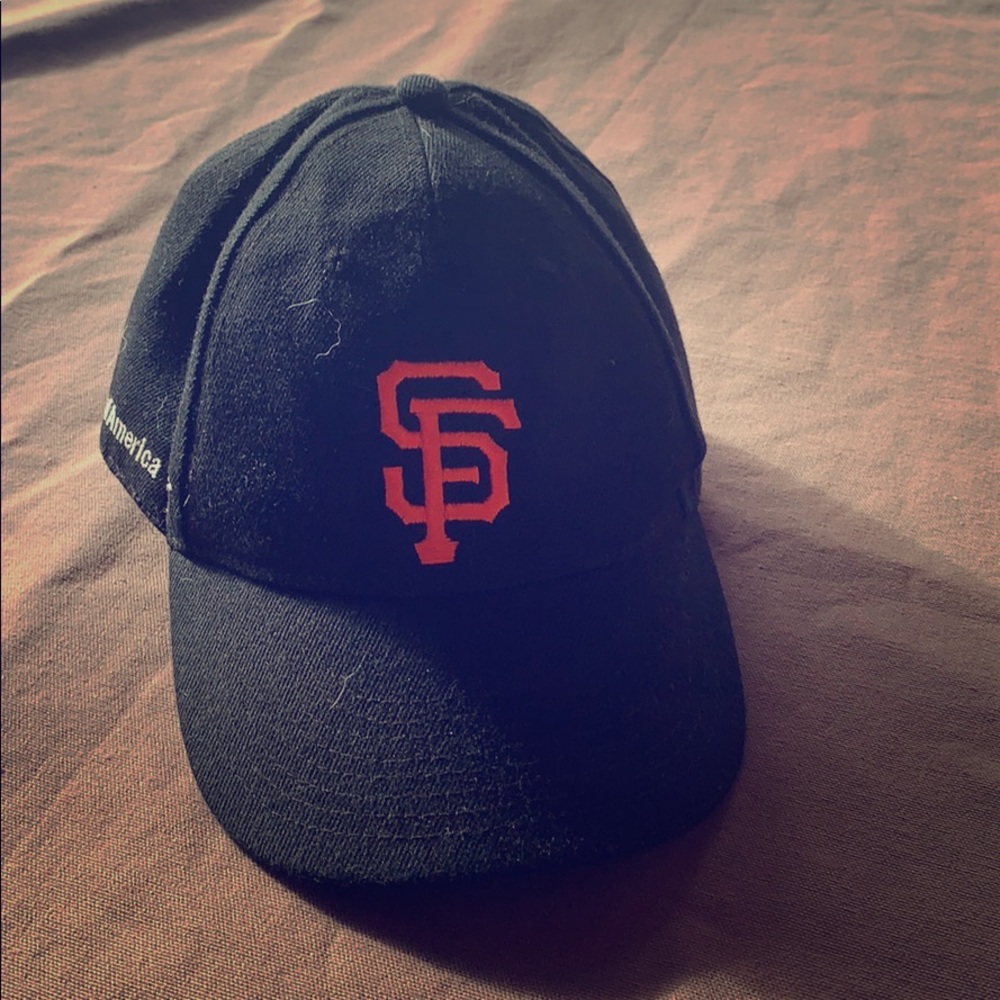 San Francisco Giants Hat